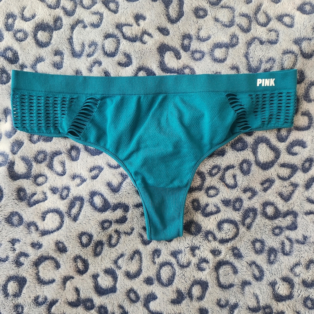 Victoria's Secret Thong PINK